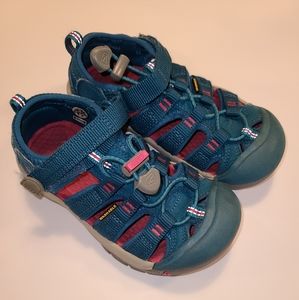 Keen Newport H2 Water Shoe - Little Kids